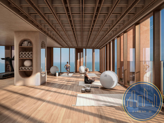 Imagem Apartamento com 3 Quartos à Venda, 187 m² em Centro - Balneário Camboriú Imagem Apartamento com 3 Quartos à Venda, 187 m² em Centro - Balneário Camboriú