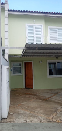 Casa de Condomínio com 3 Quartos à Venda, 115 m² em Jardim Alvorada - Sorocaba