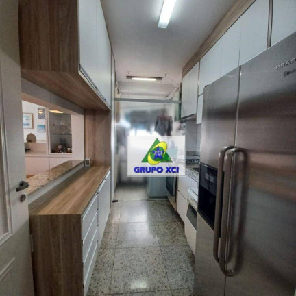 Imagem Apartamento com 3 Quartos à Venda, 75 m² em Mansões Santo Antônio - Campinas