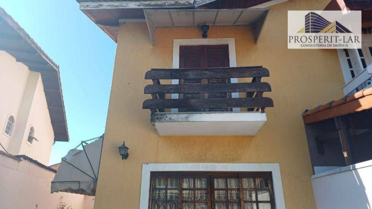 Imagem Sobrado com 3 Quartos à Venda, 132 m² em Jardim Vila Galvão - Guarulhos Imagem Sobrado com 3 Quartos à Venda, 132 m² em Jardim Vila Galvão - Guarulhos