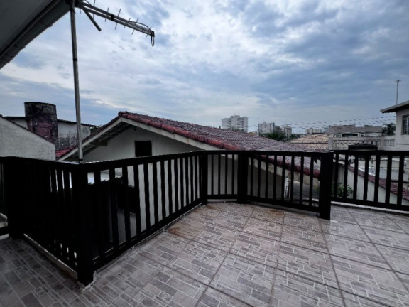 Imagem Casa com 4 Quartos à Venda, 230 m² em Balneario Florida - Praia Grande Imagem Casa com 4 Quartos à Venda, 230 m² em Balneario Florida - Praia Grande