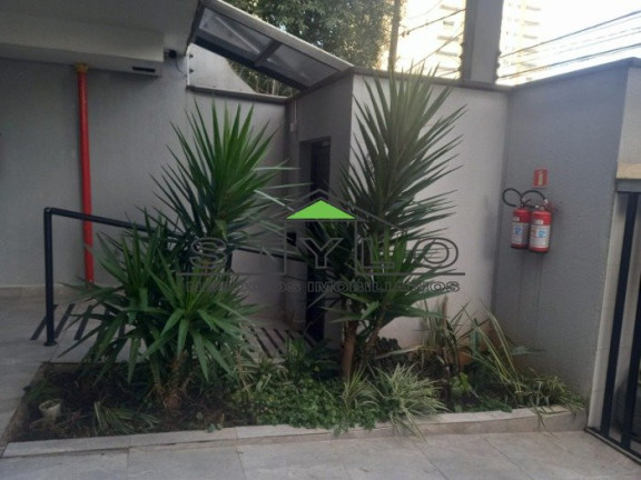 Imagem Apartamento com 3 Quartos à Venda, 69 m² em Paraíso - Santo André Imagem Apartamento com 3 Quartos à Venda, 69 m² em Paraíso - Santo André