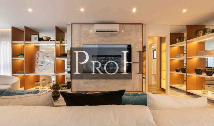 Imagem Apartamento com 3 Quartos à Venda, 121 m² em Vila Dom Pedro I - São Paulo Imagem Apartamento com 3 Quartos à Venda, 121 m² em Vila Dom Pedro I - São Paulo