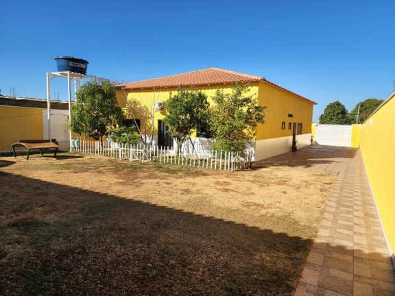 Imagem Casa com 3 Quartos à Venda, 180 m² em Ceilândia Norte (ceilândia) - Brasília