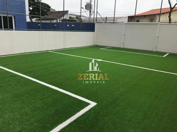 Imagem Apartamento com 3 Quartos à Venda, 86 m² em Vila Alzira - Santo André Imagem Apartamento com 3 Quartos à Venda, 86 m² em Vila Alzira - Santo André