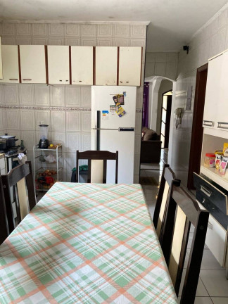 Imagem Sobrado com 5 Quartos à Venda, 250 m² em Cidade Naútica - São Vicente Imagem Sobrado com 5 Quartos à Venda, 250 m² em Cidade Naútica - São Vicente