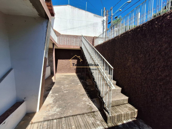 Imagem Casa com 3 Quartos à Venda, 294 m² em Vila Industrial - Campinas