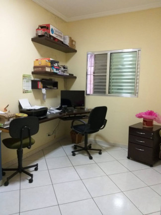 Imagem Casa com 3 Quartos à Venda, 437 m² em Aliança - Osasco Imagem Casa com 3 Quartos à Venda, 437 m² em Aliança - Osasco