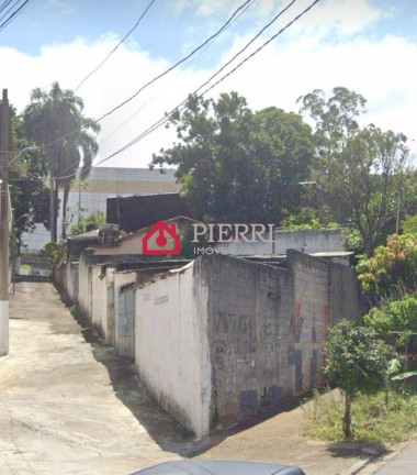 Terreno à Venda, 450 m² em Jardim Pirituba - São Paulo