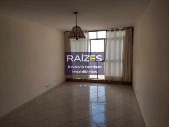 Imagem Apartamento com 2 Quartos à Venda, 88 m² em Bragança Paulista