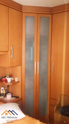 Imagem Apartamento com 3 Quartos à Venda, 62 m² em Jardim Stella - Santo André Imagem Apartamento com 3 Quartos à Venda, 62 m² em Jardim Stella - Santo André