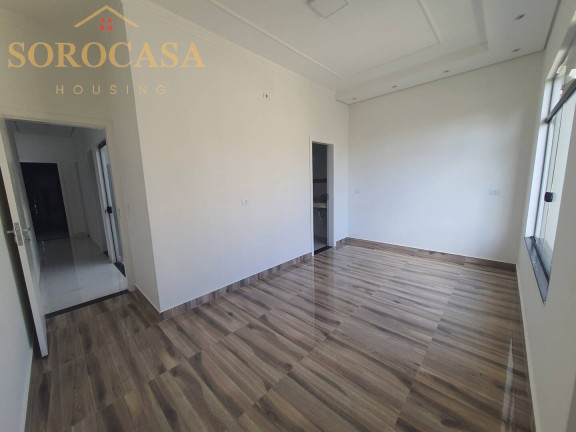 Imagem Casa com 3 Quartos à Venda,  em Jardim Residencial Villagio Ipanema I - Sorocaba