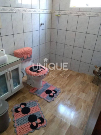 Imagem Casa com 3 Quartos à Venda, 125 m² em água Doce - Jundiaí