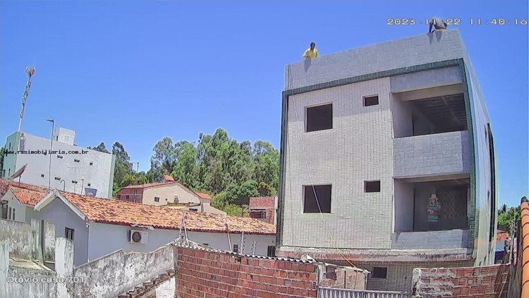 Imagem Apartamento com 2 Quartos à Venda, 54 m² em Mangabeira - João Pessoa