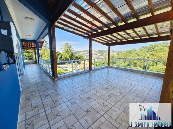 Imagem Casa com 3 Quartos à Venda, 377 m² em Granja Caiapiá - Cotia Imagem Casa com 3 Quartos à Venda, 377 m² em Granja Caiapiá - Cotia