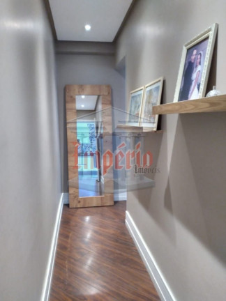 Imagem Apartamento com 3 Quartos à Venda, 153 m² em Barcelona - São Caetano Do Sul Imagem Apartamento com 3 Quartos à Venda, 153 m² em Barcelona - São Caetano Do Sul