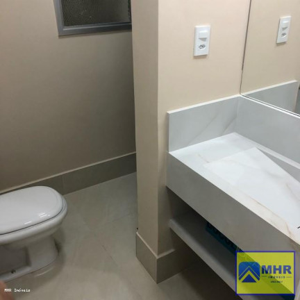 Imagem Apartamento com 3 Quartos à Venda, 127 m² em Jardim Da Penha - Vitória