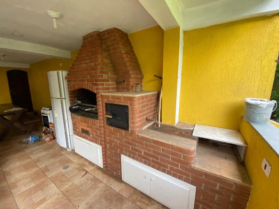 Imagem Chácara com 1 Quarto à Venda, 400 m² em Centro - Santa Isabel