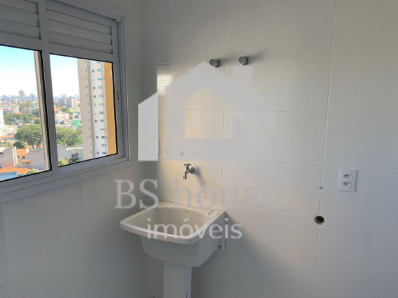 Imagem Apartamento com 2 Quartos para Alugar, 64 m² em Campestre - Santo André Imagem Apartamento com 2 Quartos para Alugar, 64 m² em Campestre - Santo André
