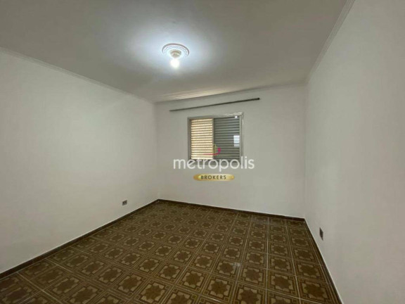 Imagem Apartamento com 2 Quartos à Venda, 76 m² em Osvaldo Cruz - São Caetano Do Sul