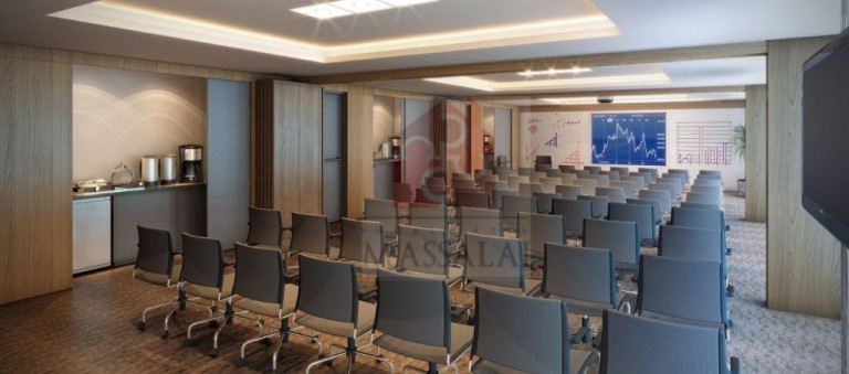Imagem Sala Comercial à Venda, 36 m² em Menino Deus - Porto Alegre Imagem Sala Comercial à Venda, 36 m² em Menino Deus - Porto Alegre