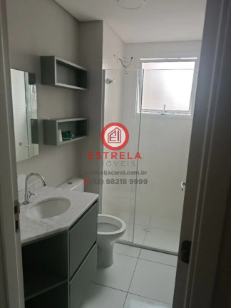 Imagem Imóvel com 2 Quartos à Venda, 48 m² em Parque Dos Príncipes - Jacareí