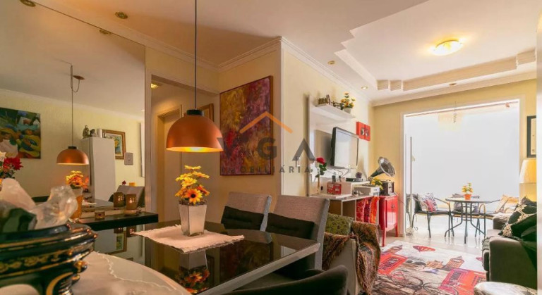Imagem Apartamento com 3 Quartos à Venda, 67 m² em Vila Matilde - São Paulo Imagem Apartamento com 3 Quartos à Venda, 67 m² em Vila Matilde - São Paulo