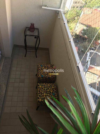 Imagem Apartamento com 3 Quartos à Venda, 88 m² em Vila Gilda - Santo André