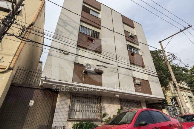 Apartamento com 2 Quartos à Venda, 75 m² em Cidade Baixa - Porto Alegre