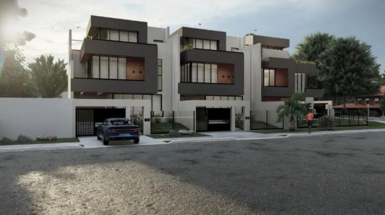 Imagem Casa com 3 Quartos à Venda, 174 m² em Centro - Curitiba