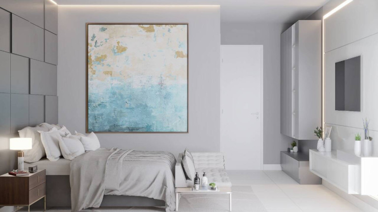 Imagem Apartamento à Venda, 61 m² em João Agripino - João Pessoa Imagem Apartamento à Venda, 61 m² em João Agripino - João Pessoa