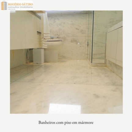 Imagem Apartamento com 3 Quartos à Venda, 215 m² em Vila Mariana - São Paulo