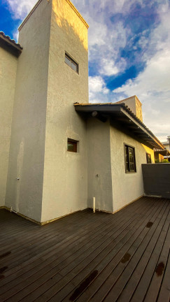 Imagem Casa com 2 Quartos à Venda, 80 m² em Jardim Panorâmico - Garopaba