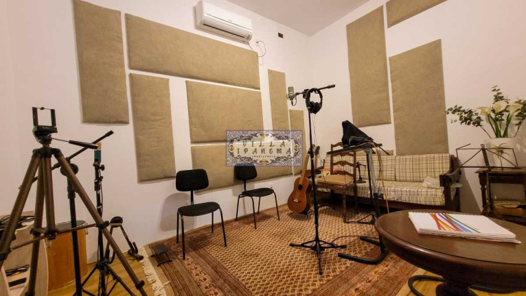 Imagem Imóvel com 6 Quartos à Venda, 500 m² em São Conrado - Rio De Janeiro