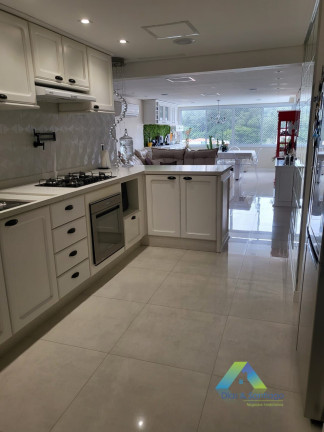 Imagem Apartamento com 3 Quartos à Venda, 146 m² em Aclimação - São Paulo