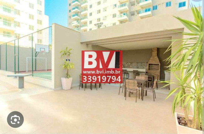 Imagem Apartamento com 3 Quartos à Venda, 65 m² em Penha - Rio De Janeiro Imagem Apartamento com 3 Quartos à Venda, 65 m² em Penha - Rio De Janeiro