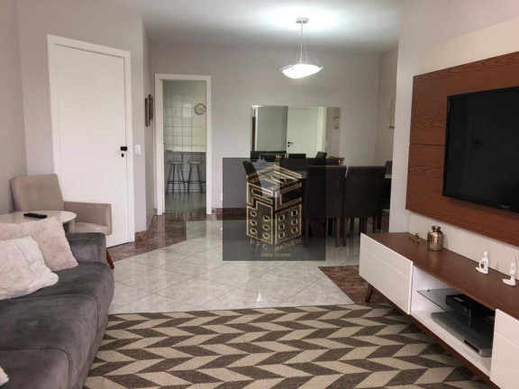 Imagem Apartamento com 3 Quartos à Venda, 100 m² em Ipiranga - São Paulo