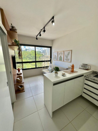 Imagem Imóvel com 1 Quarto à Venda, 27 m² em Barra - Salvador Imagem Imóvel com 1 Quarto à Venda, 27 m² em Barra - Salvador