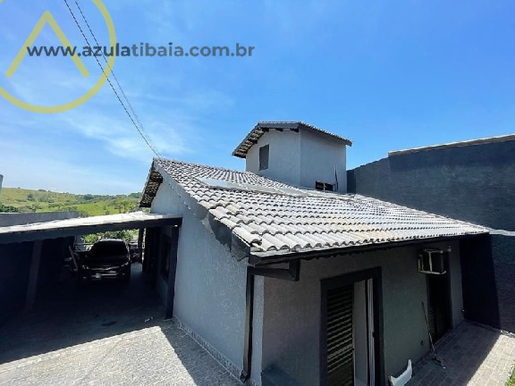 Imagem Casa com 3 Quartos à Venda, 290 m² em Jardim Brogotá - Atibaia