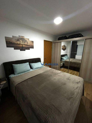 Imagem Apartamento com 2 Quartos à Venda, 50 m² em Vila Flórida - Guarulhos Imagem Apartamento com 2 Quartos à Venda, 50 m² em Vila Flórida - Guarulhos