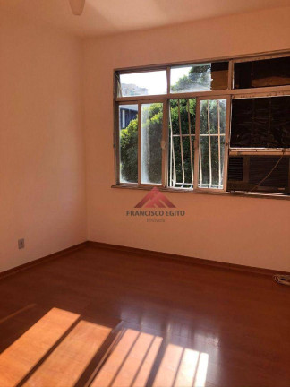 Imagem Apartamento com 3 Quartos à Venda, 140 m² em Icaraí - Niterói Imagem Apartamento com 3 Quartos à Venda, 140 m² em Icaraí - Niterói