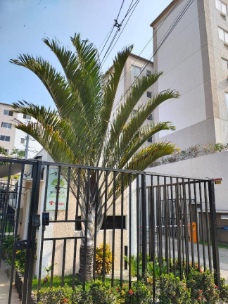 Apartamento com 2 Quartos à Venda, 48 m² em Sao Goncalo