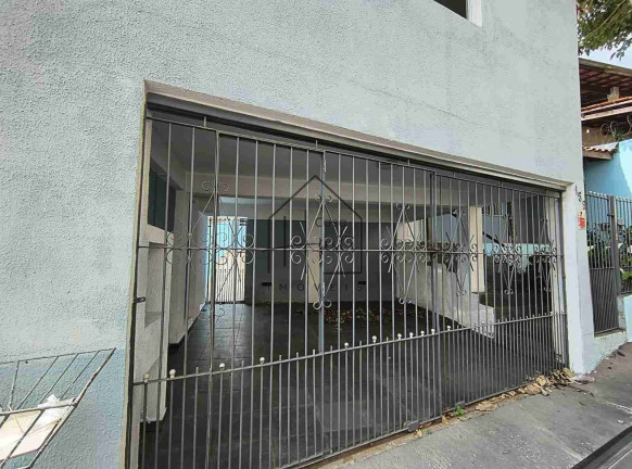 Imagem Casa com 3 Quartos para Alugar, 250 m² em Vila São Francisco De Assis - Cotia