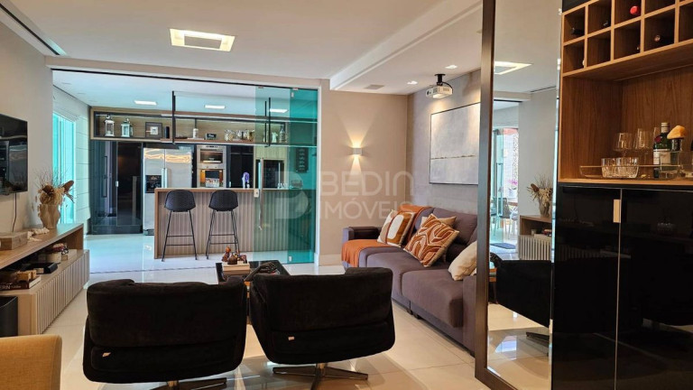 Imagem Apartamento com 3 Quartos à Venda, 177 m² em Centro - Balneário Camboriú