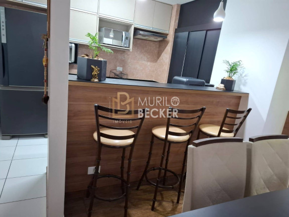Imagem Apartamento com 3 Quartos à Venda, 88 m² em Parque Santo Antônio - Jacareí Imagem Apartamento com 3 Quartos à Venda, 88 m² em Parque Santo Antônio - Jacareí