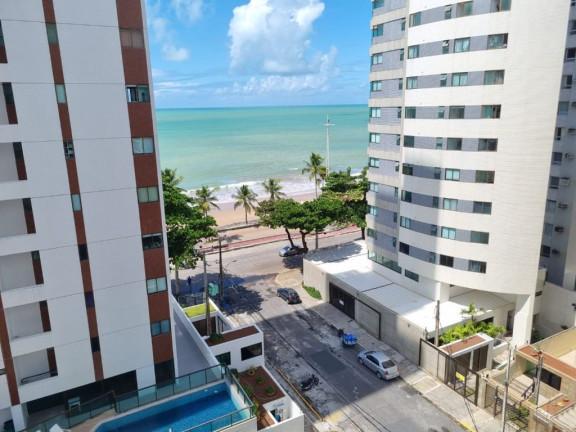 Imagem Apartamento com 4 Quartos à Venda, 284 m² em Boa Viagem - Recife Imagem Apartamento com 4 Quartos à Venda, 284 m² em Boa Viagem - Recife