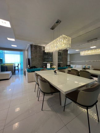Imagem Imóvel com 3 Quartos à Venda, 140 m² em Jardim Camburi - Vitória Imagem Imóvel com 3 Quartos à Venda, 140 m² em Jardim Camburi - Vitória