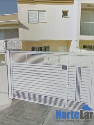 Imagem Sobrado com 2 Quartos à Venda, 70 m² em Jardim Santo Elias - São Paulo