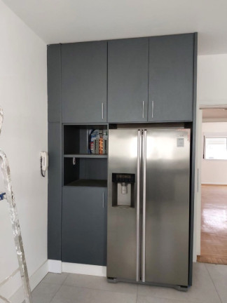 Imagem Flat com 3 Quartos à Venda, 190 m² em Jardim Paulista - São Paulo Imagem Flat com 3 Quartos à Venda, 190 m² em Jardim Paulista - São Paulo
