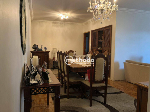 Imagem Apartamento com 3 Quartos à Venda, 117 m² em Centro - Campinas Imagem Apartamento com 3 Quartos à Venda, 117 m² em Centro - Campinas